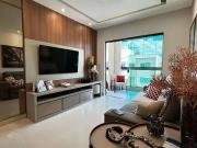 Apartamento para Venda em Lauro de Freitas/BA Buraquinho...