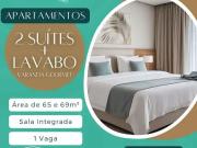 Apartamento para Venda em Lauro de Freitas/BA Buraquinho...