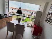 Apartamento para Venda em Lauro de Freitas/BA Buraquinho...