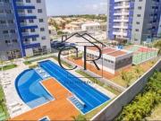 Apartamento para Venda em Lauro de Freitas/BA Buraquinho...