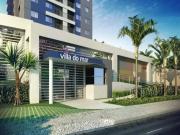 Apartamento para Venda em Lauro de Freitas/BA Buraquinho...