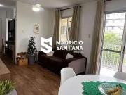 Apartamento para Venda em Lauro de Freitas/BA Buraquinho...