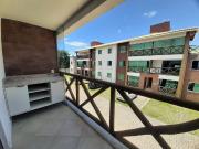 Apartamento para Venda em Lauro de Freitas/BA Buraquinho...
