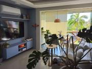 Apartamento para Venda em Lauro de Freitas/BA Buraquinho...