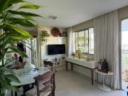 Apartamento para Venda em Lauro de Freitas/BA Buraquinho...