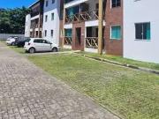 Apartamento para Venda em Lauro de Freitas/BA Buraquinho...