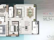 Apartamento para Venda em Lauro de Freitas/BA Buraquinho...