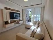 Apartamento para Venda em Lauro de Freitas/BA Buraquinho...