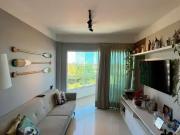 Apartamento para Venda em Lauro de Freitas/BA Buraquinho...