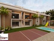 Apartamento para Venda em Lauro de Freitas/BA Buraquinho...