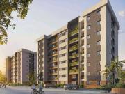 Apartamento para Venda em Lauro de Freitas/BA Buraquinho