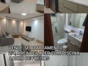 Apartamento para Venda em Lauro de Freitas/BA Caixa...
