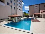 Apartamento para Venda em Lauro de Freitas/BA Caji 1 Quartos