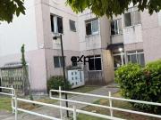 Apartamento para Venda em Lauro de Freitas/BA Caji 2 Quartos