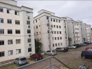 Apartamento para Venda em Lauro de Freitas/BA Caji 2 Quartos