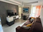 Apartamento para Venda em Lauro de Freitas/BA Caji 2 Quartos