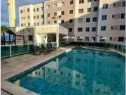 Apartamento para Venda em Lauro de Freitas/BA Caji 2 Quartos