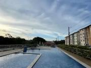 Apartamento para Venda em Lauro de Freitas/BA Caji 2 Quartos