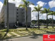 Apartamento para Venda em Lauro de Freitas/BA Caji 2 Quartos