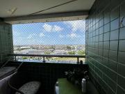 Apartamento para Venda em Lauro de Freitas/BA Caji 2 Quartos