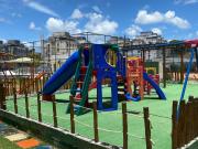Apartamento para Venda em Lauro de Freitas/BA Caji 2 Quartos