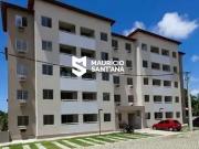 Apartamento para Venda em Lauro de Freitas/BA Caji 2 Quartos