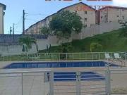 Apartamento para Venda em Lauro de Freitas/BA Caji 3 Quartos