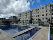 Apartamento para Venda em Lauro de Freitas/BA Centro 2...