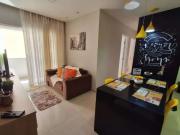 Apartamento para Venda em Lauro de Freitas/BA Centro 2...