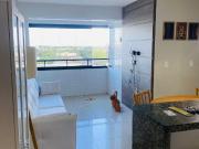 Apartamento para Venda em Lauro de Freitas/BA Centro 2...