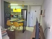 Apartamento para Venda em Lauro de Freitas/BA Centro 2...