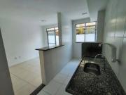 Apartamento para Venda em Lauro de Freitas/BA Centro 2...