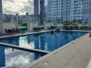 Apartamento para Venda em Lauro de Freitas/BA Centro 2...