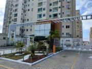 Apartamento para Venda em Lauro de Freitas/BA Centro 2...