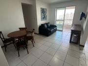 Apartamento para Venda em Lauro de Freitas/BA Centro 2...