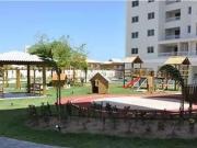 Apartamento para Venda em Lauro de Freitas/BA Centro 3...