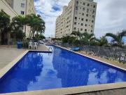 Apartamento para Venda em Lauro de Freitas/BA Centro 3...