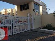 Apartamento para Venda em Lauro de Freitas/BA Itingá 3...