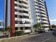 Apartamento para Venda em Lauro de Freitas/BA Jardim...
