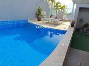 Apartamento para Venda em Lauro de Freitas/BA Jardim...