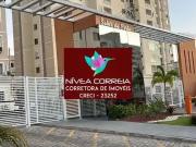 Apartamento para Venda em Lauro de Freitas/BA Parque...