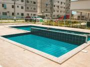 Apartamento para Venda em Lauro de Freitas/BA Parque...