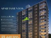 Apartamento para Venda em Lauro de Freitas/BA...