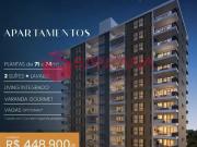 Apartamento para Venda em Lauro de Freitas/BA...