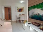 Apartamento para Venda em Lauro de Freitas/BA...