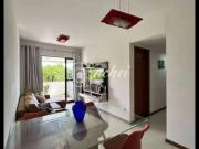 Apartamento para Venda em Lauro de Freitas/BA...