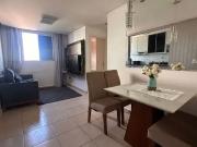 Apartamento para Venda em Lauro de Freitas/BA Recreio...