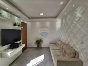 Apartamento para Venda em Lauro de Freitas/BA Vida Nova...