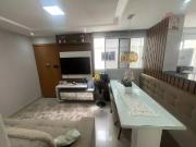 Apartamento para Venda em Lauro de Freitas/BA Vida Nova...