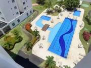 Apartamento para Venda em Lauro de Freitas/BA Buraquinho...